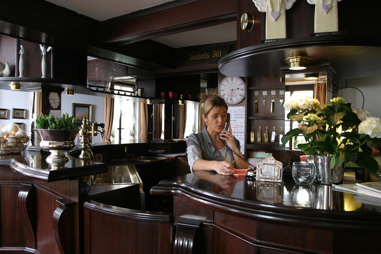 Hotel Zum Roessel Kandel Zewnętrze zdjęcie
