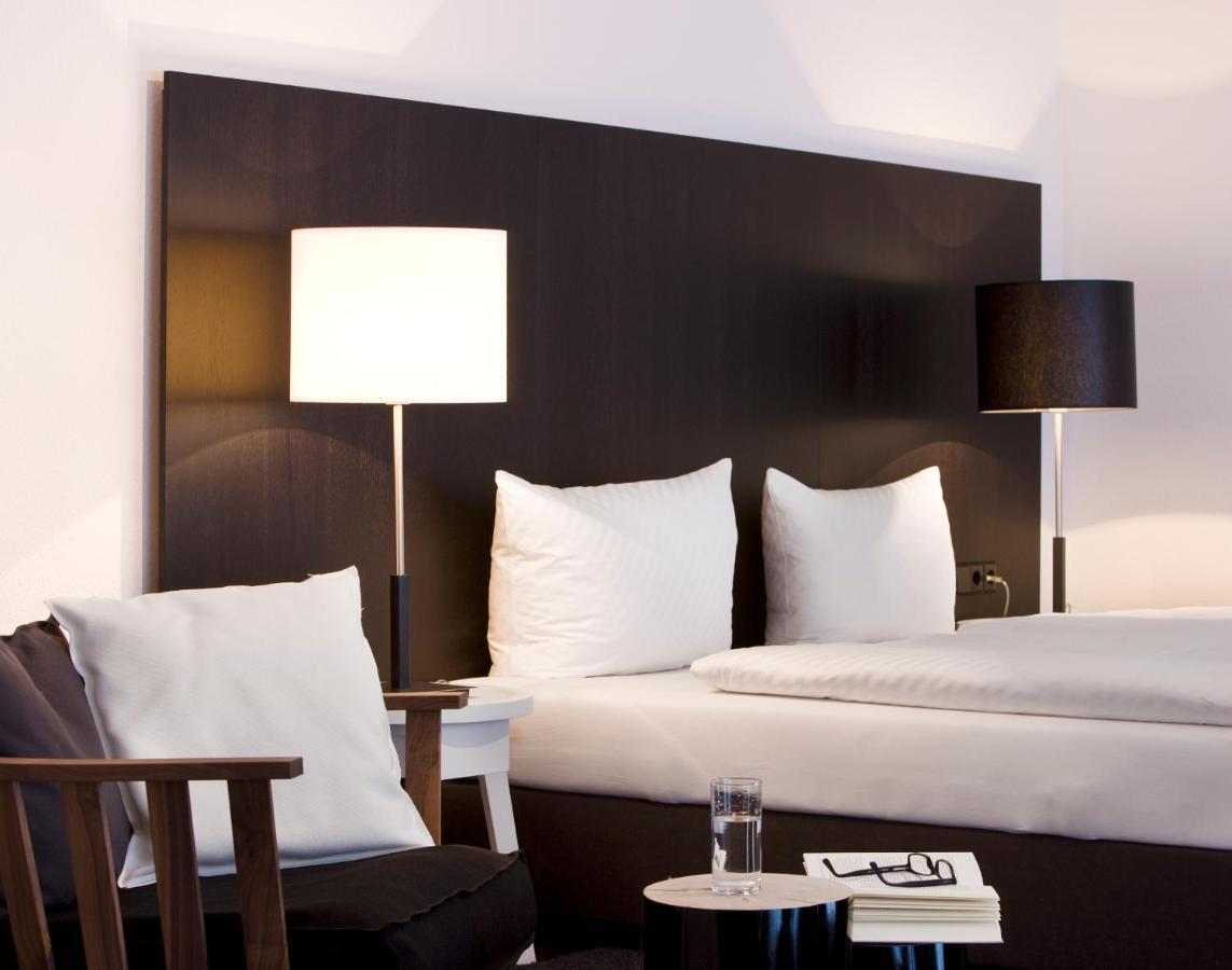 Hotel Zum Roessel Kandel Zewnętrze zdjęcie