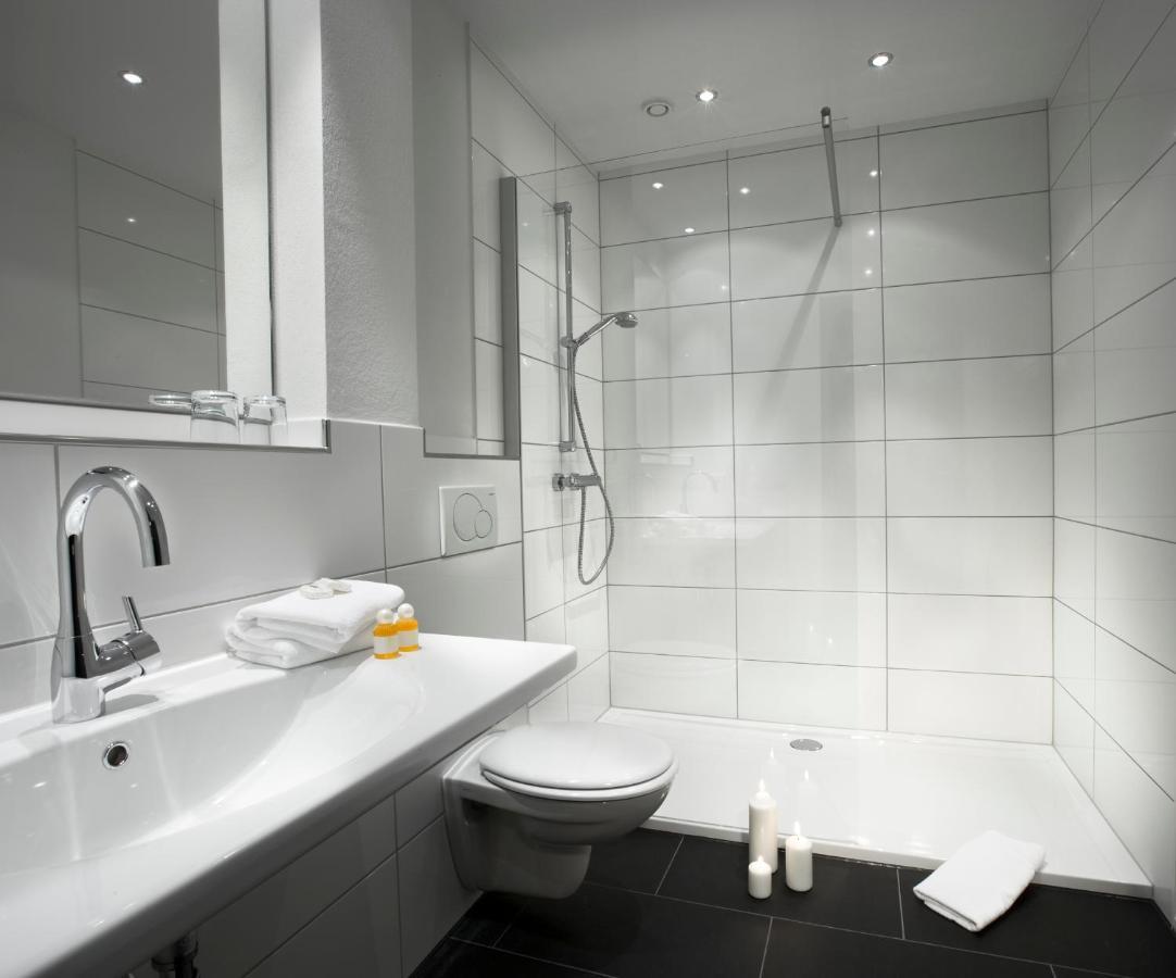 Hotel Zum Roessel Kandel Zewnętrze zdjęcie